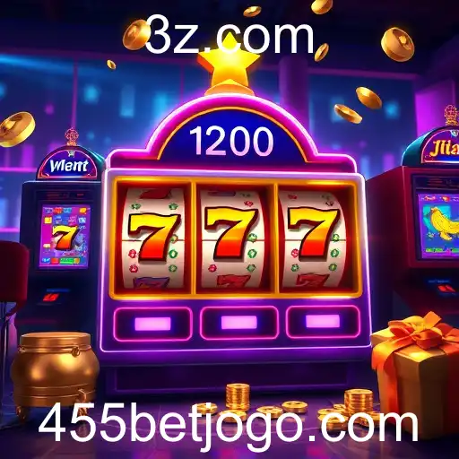 A Fascinação pelos Caça-níqueis Online e a Plataforma 455bet