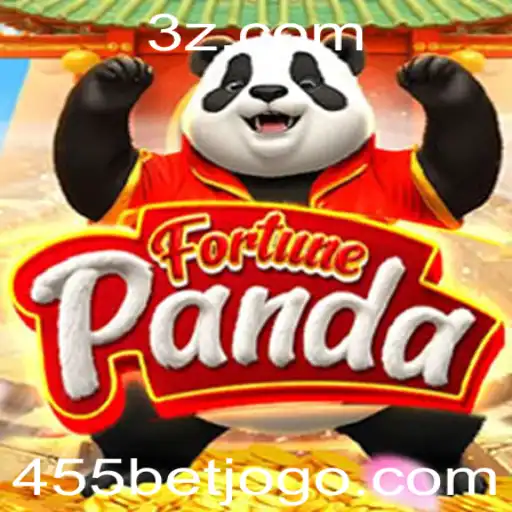 FortunePanda: Descubra a Emoção do Novo Jogo da 455bet