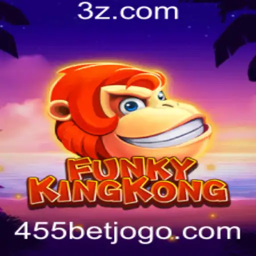 Descubra a Aventura do Jogo FunkyKingKong
