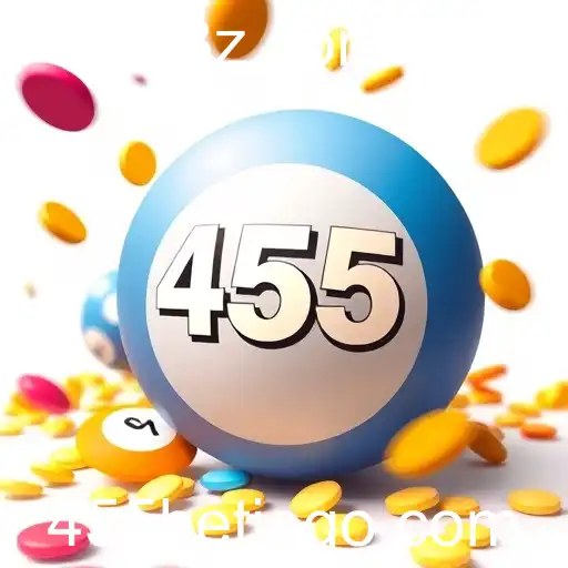 Explorando o Fascínio dos Jogos de Loteria com 455bet