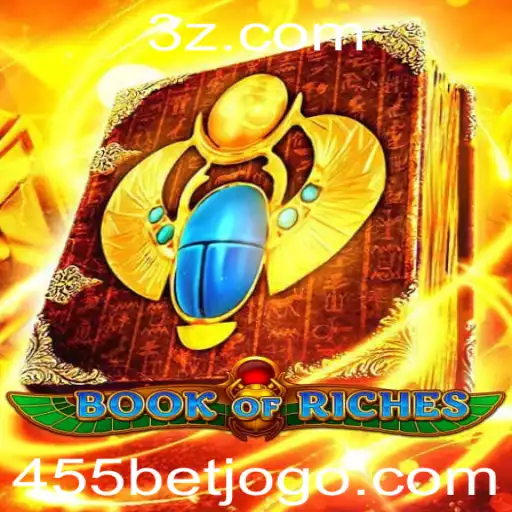 Descubra o Universo de 'BookofRiches' com 455bet