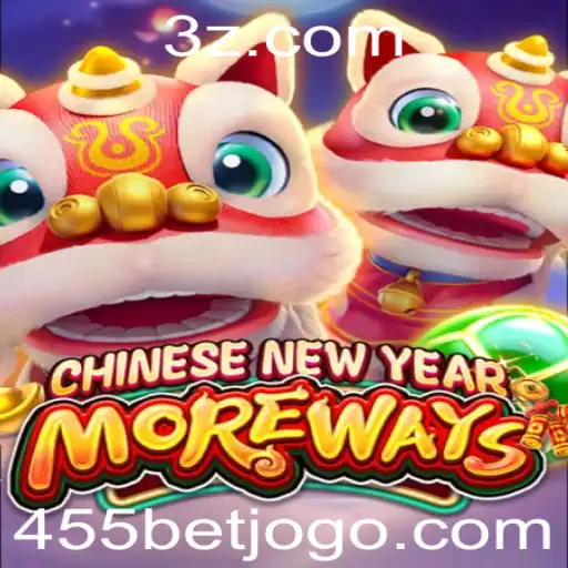 Explorando o Fascinante Mundo de CHINESENEWYEARMOREWAYS e 455bet