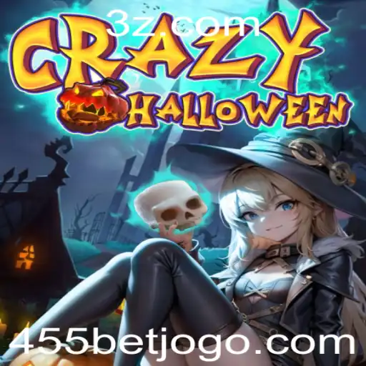 Explorando as Emoções e Estratégias de CrazyHalloween com 455bet