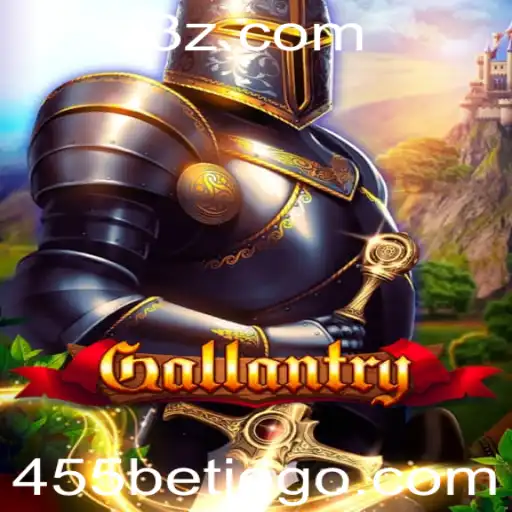 Gallantry: Explorando o Jogo de Estratégia e Aventura com a Palavra-Chave 455bet