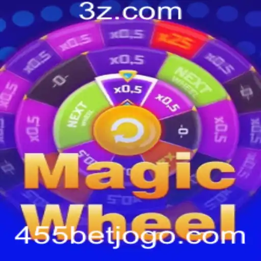 Explorando o Fascinante Mundo de MagicWheel: O Jogo de Azar Moderno com 455bet
