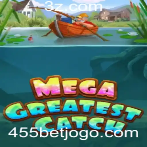 Explorando o Mundo de MegaGreatestCatch: A Nova Sensação Gaming