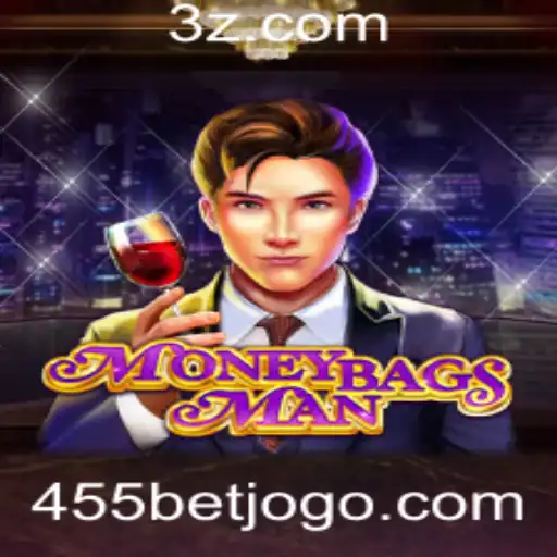 Descubra o Novo Fenômeno dos Games: MoneybagsMan