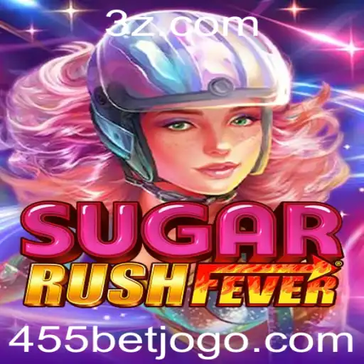Descubra o Mundo Encantado de SugarRushFever com 455bet