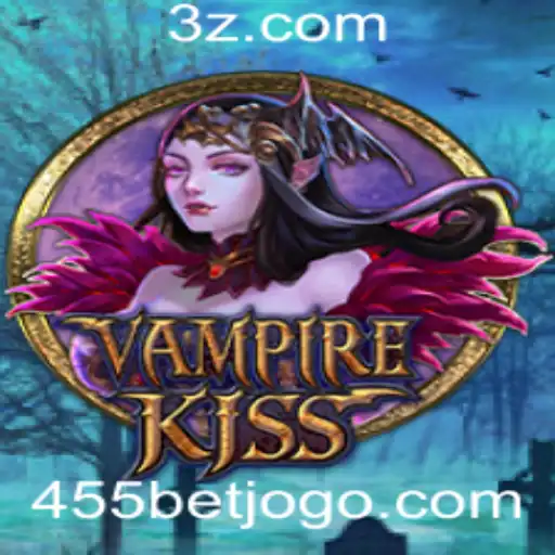 VampireKiss: Descubra o Mundo dos Vampiros com 455bet