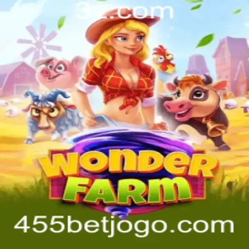 Explorando WonderFarm: O Jogo que Estimula a Criatividade e Estratégia