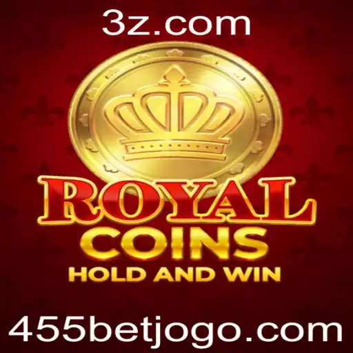 RoyalCoins: Descubra o Novo Fenômeno dos Jogos com 455bet