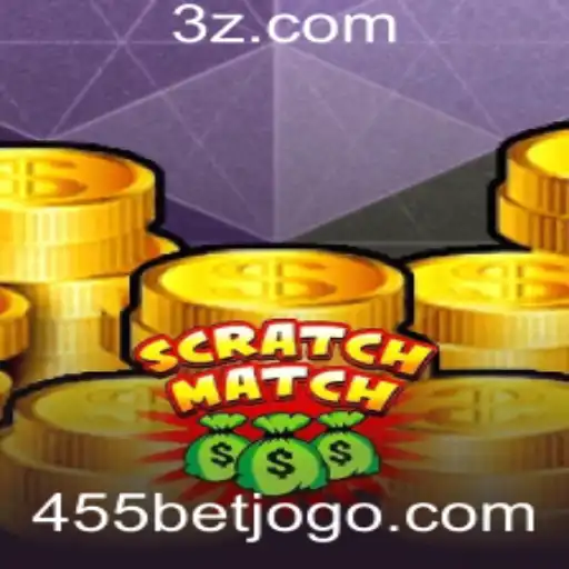 ScratchMatch: O Novo Fenômeno dos Jogos com 455bet