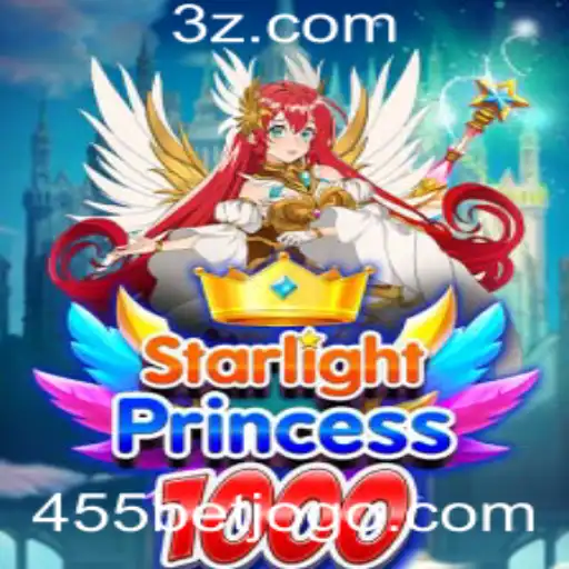 Descubra StarlightPrincess1000: Novidades e Regras do Jogo Com 455bet