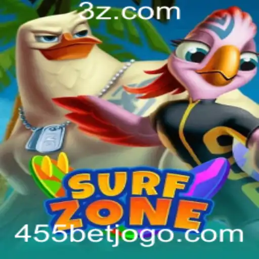 SurfZone: Explorando o Fascinante Mundo do Jogo com a Chave 455bet