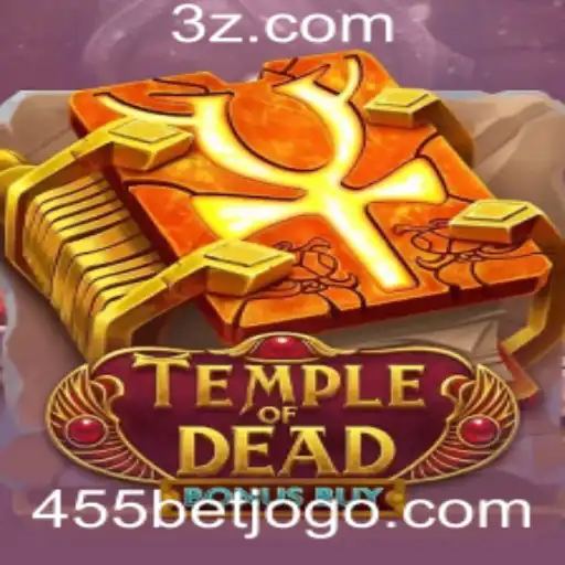 Descubra o Fascinante Mundo de TempleofDeadBonusBuy na 455bet